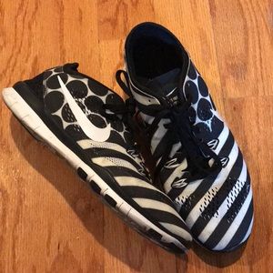 Nike running sneakers